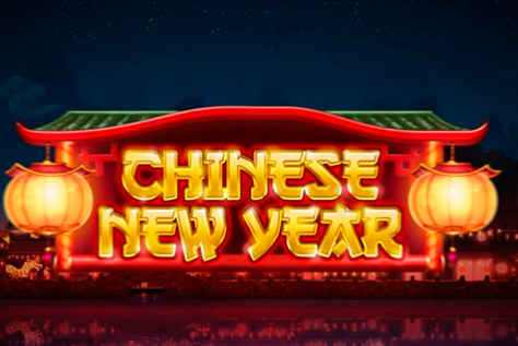 Slot Chinese New Year, Ano Novo Chinês, jogo de cassino online, símbolos tradicionais chineses, prêmios em dinheiro.