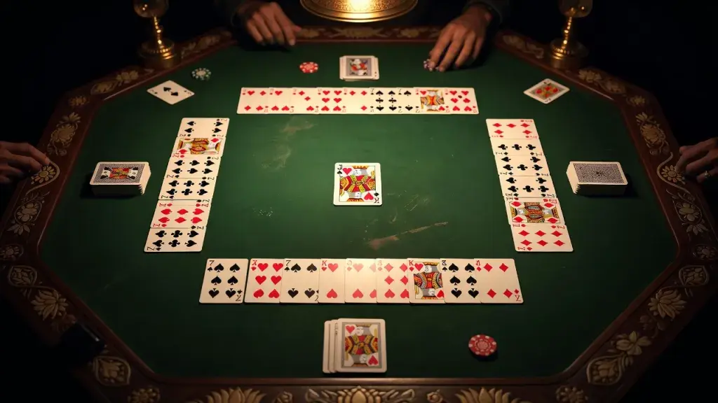 Andar Bahar Betting Strategy: Winning Tips, Predictions, and Online Game Strategies
